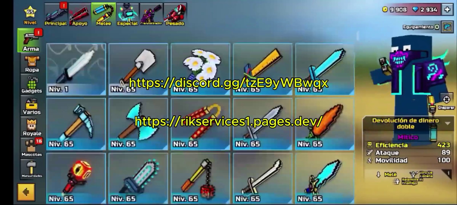 Customer Vouch - Satisfied Client