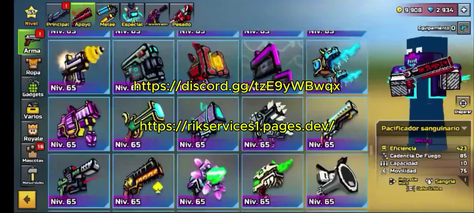 Customer Vouch - Elite Mods