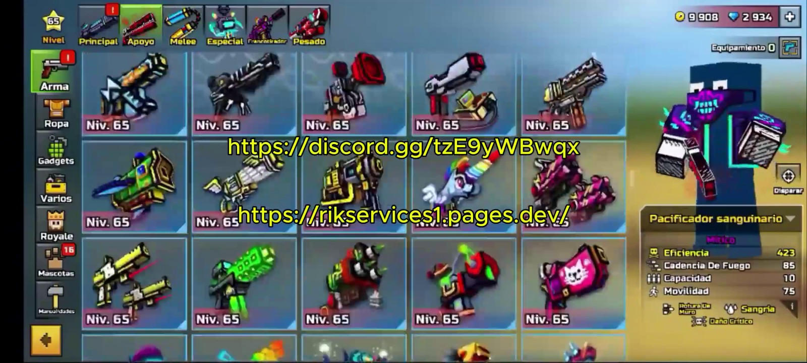 Customer Vouch - Happy Customer