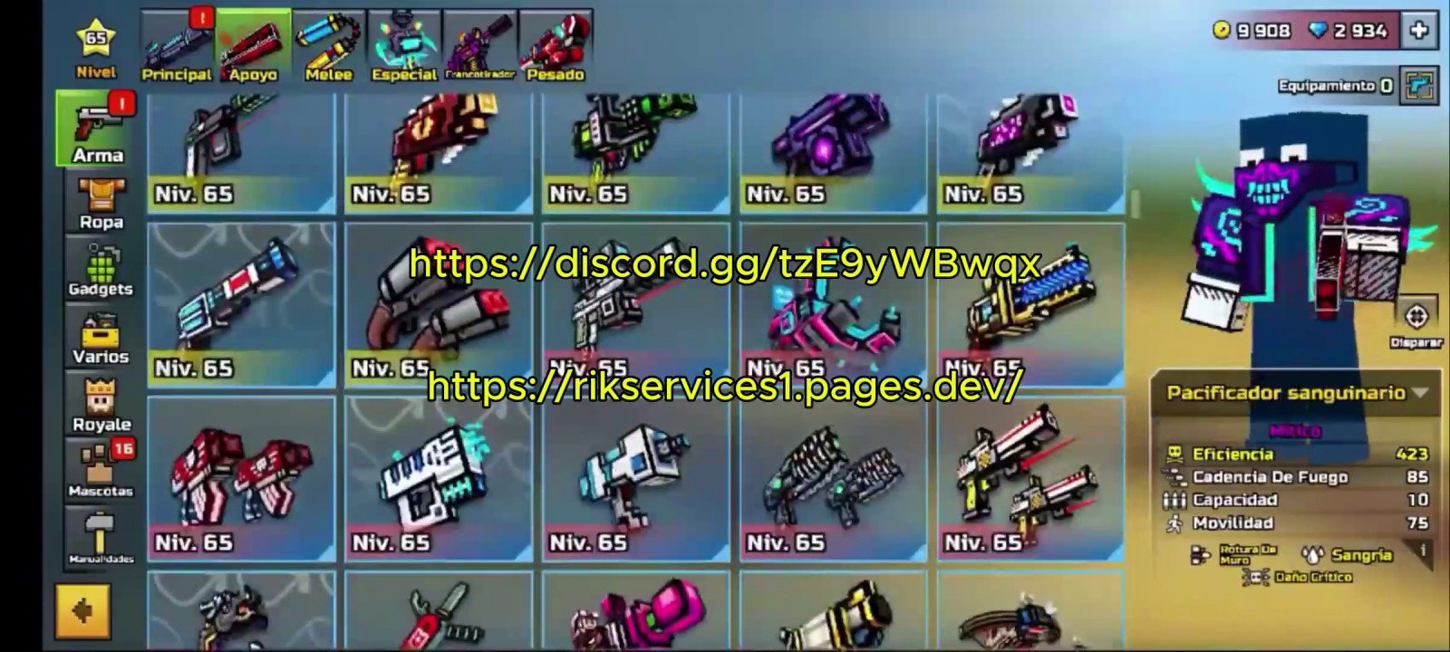 Customer Vouch - 5 Star Review