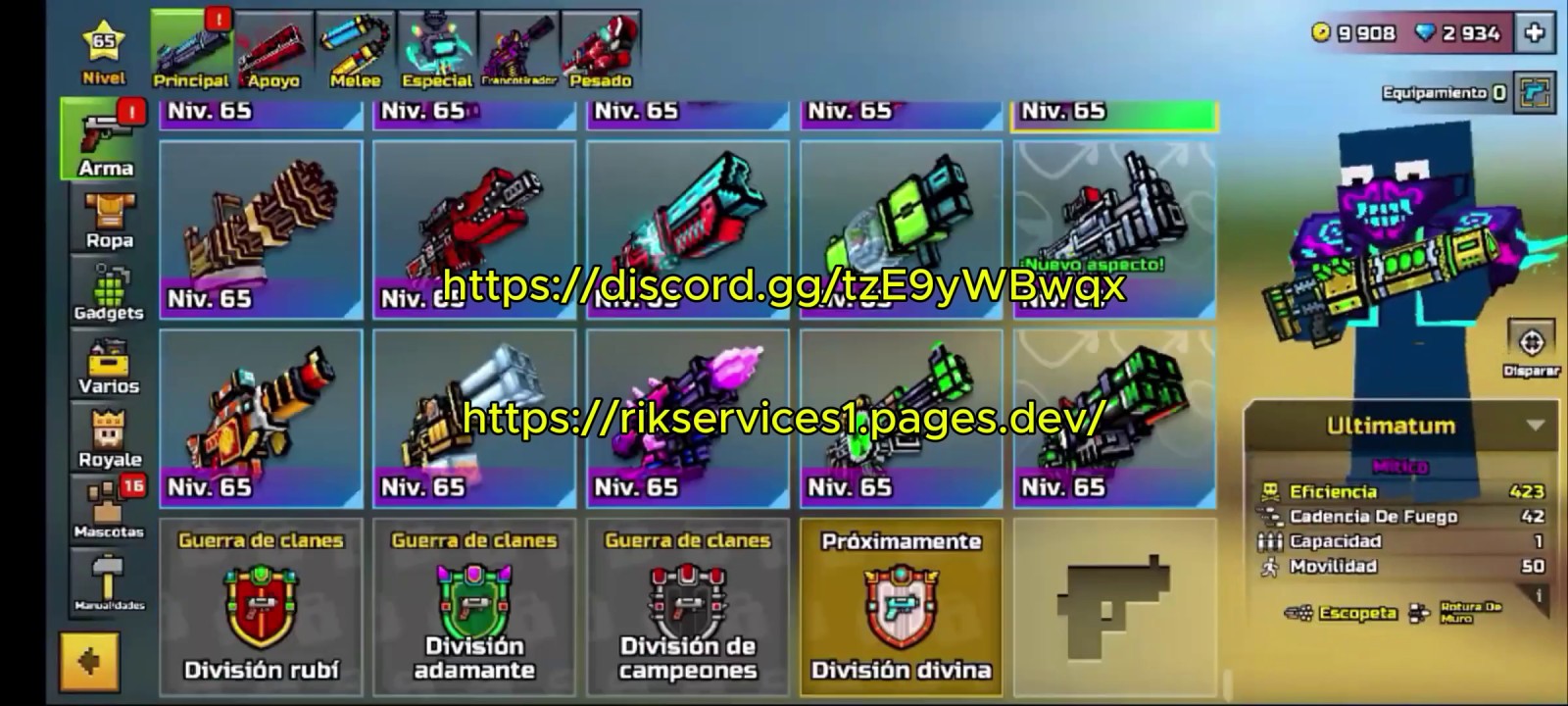 Customer Vouch - Top Quality