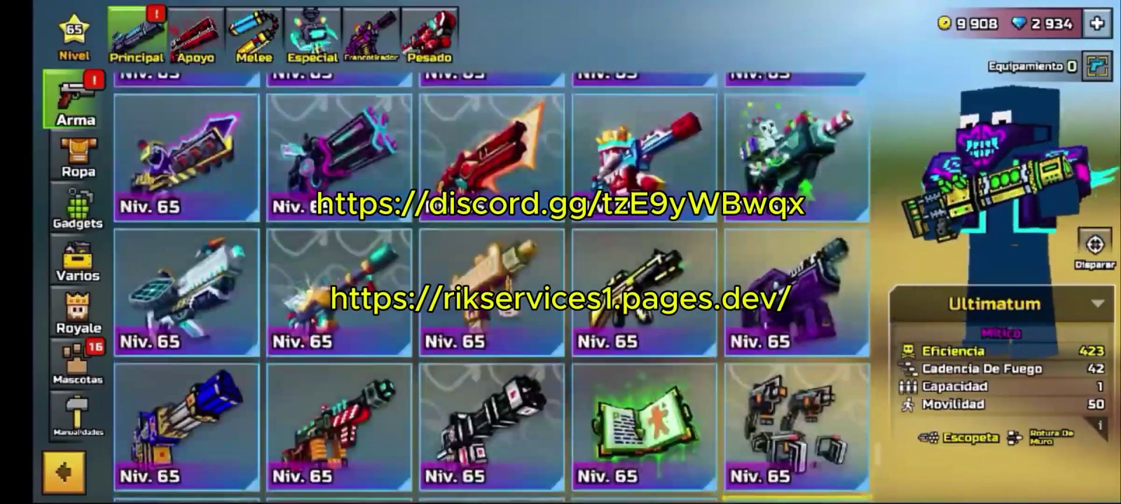 Customer Vouch - Fast Delivery