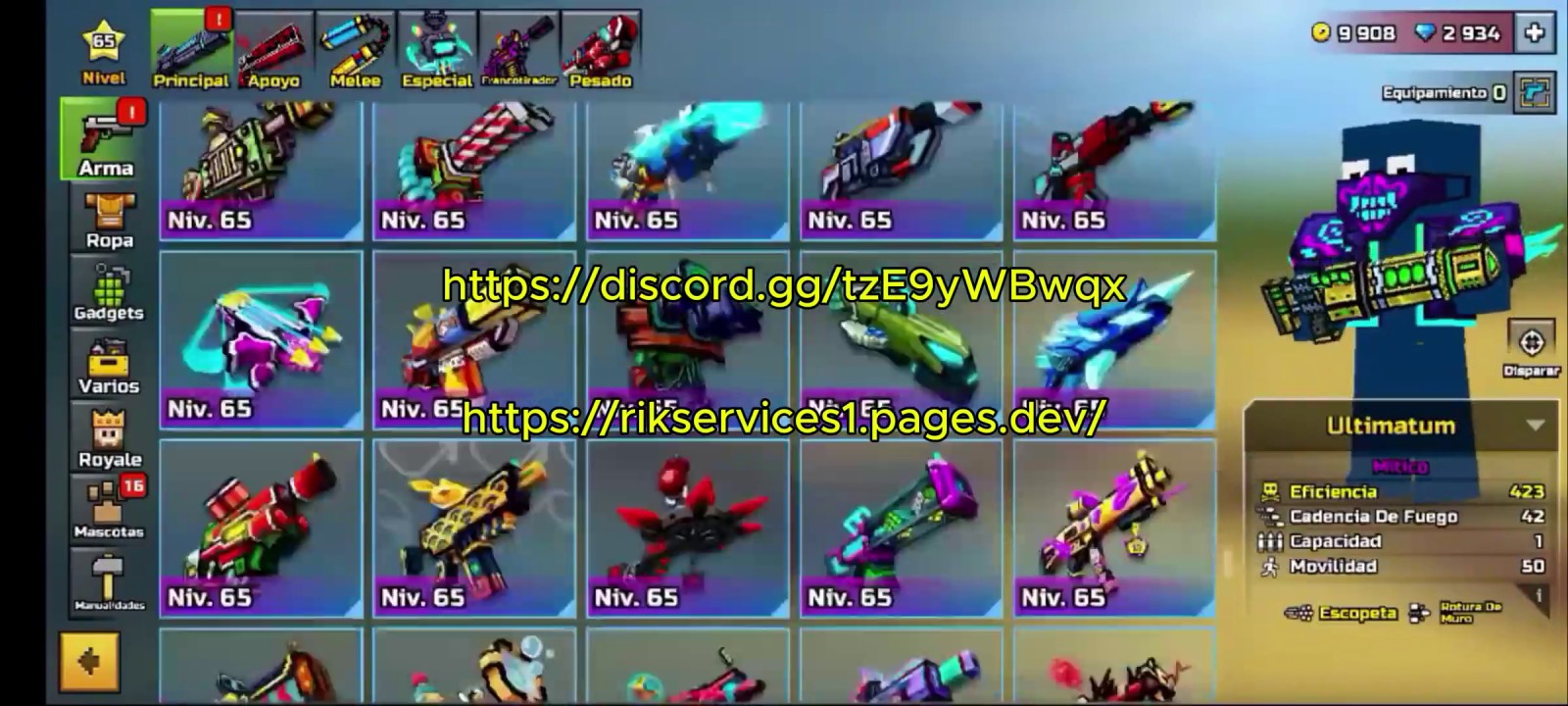 Customer Vouch - Excellent Support