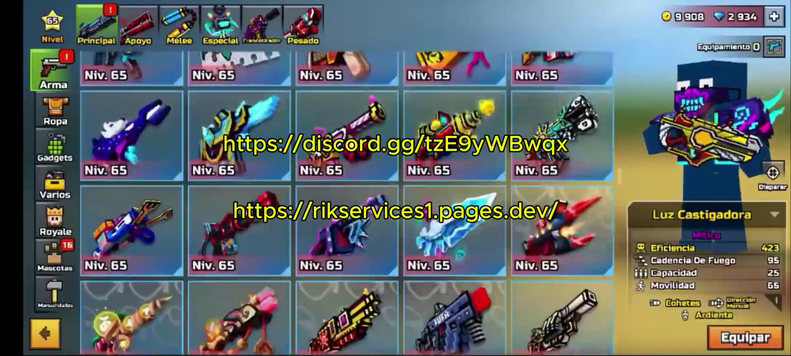 Customer Vouch - Highly Recommended